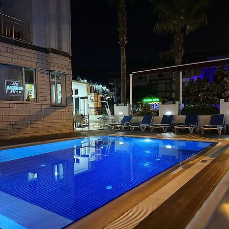 Amsterdam Otel Economic Room 케메르 외부 사진