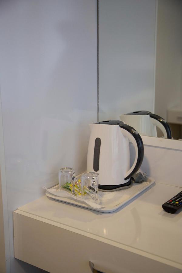 Amsterdam Otel Economic Room 케메르 외부 사진