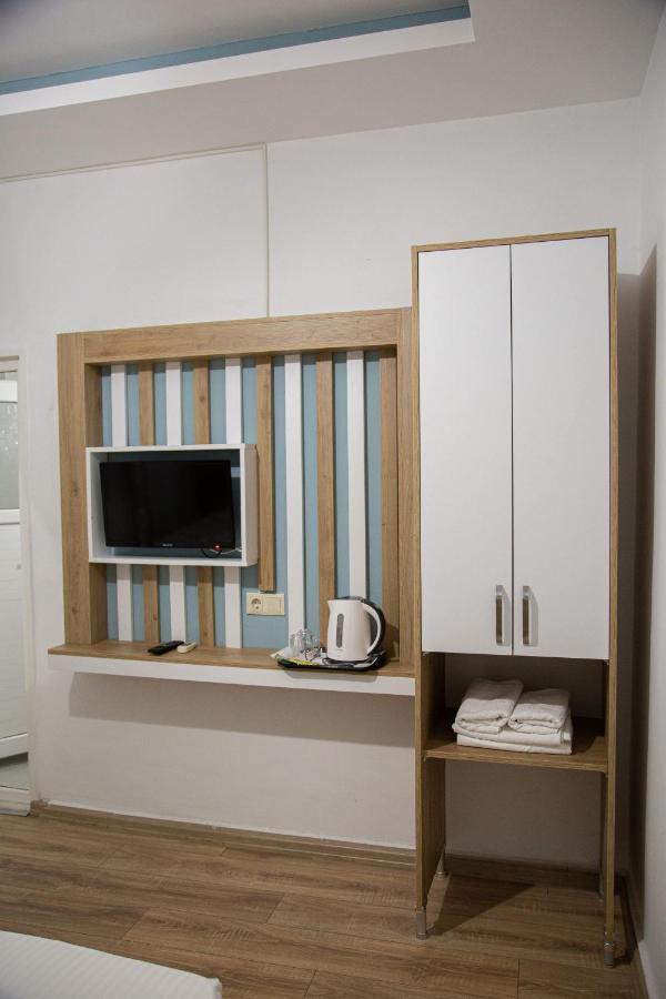 Amsterdam Otel Economic Room 케메르 외부 사진