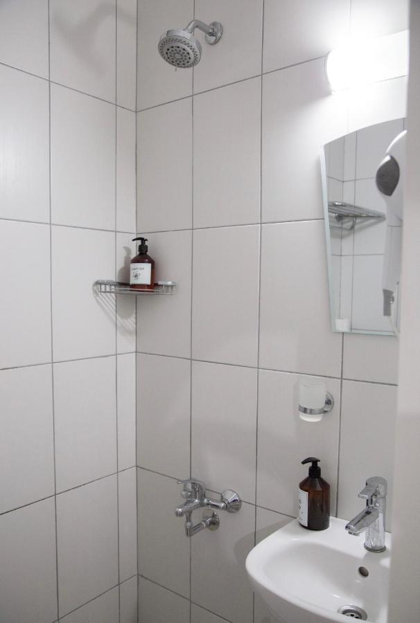 Amsterdam Otel Economic Room 케메르 외부 사진