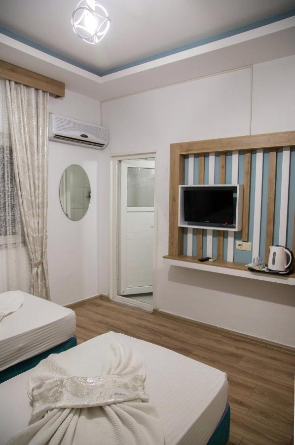 Amsterdam Otel Economic Room 케메르 외부 사진