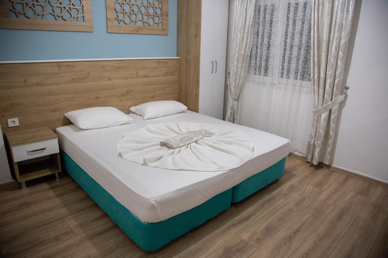 Amsterdam Otel Economic Room 케메르 외부 사진